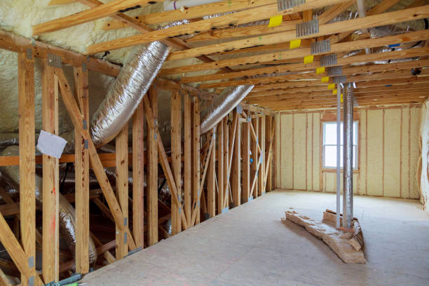 Best Insulation for New Construction  in Shil, OH