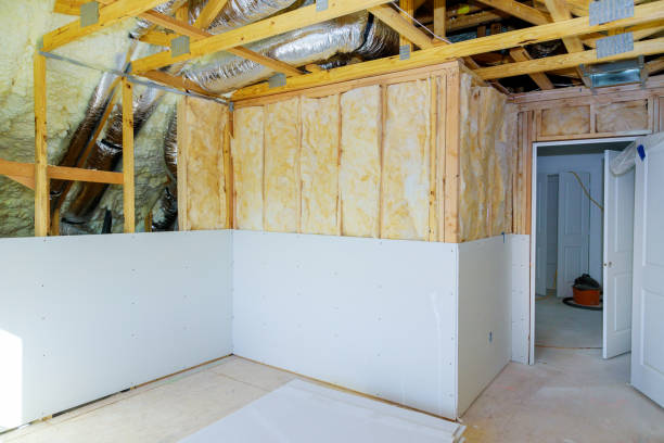 Range of Insulation Solutions in Shiloh, OH