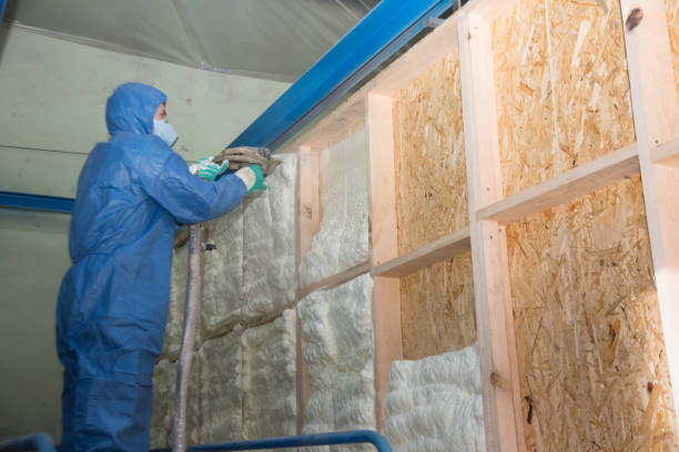 Best Garage Insulation Installation  in Shil, OH